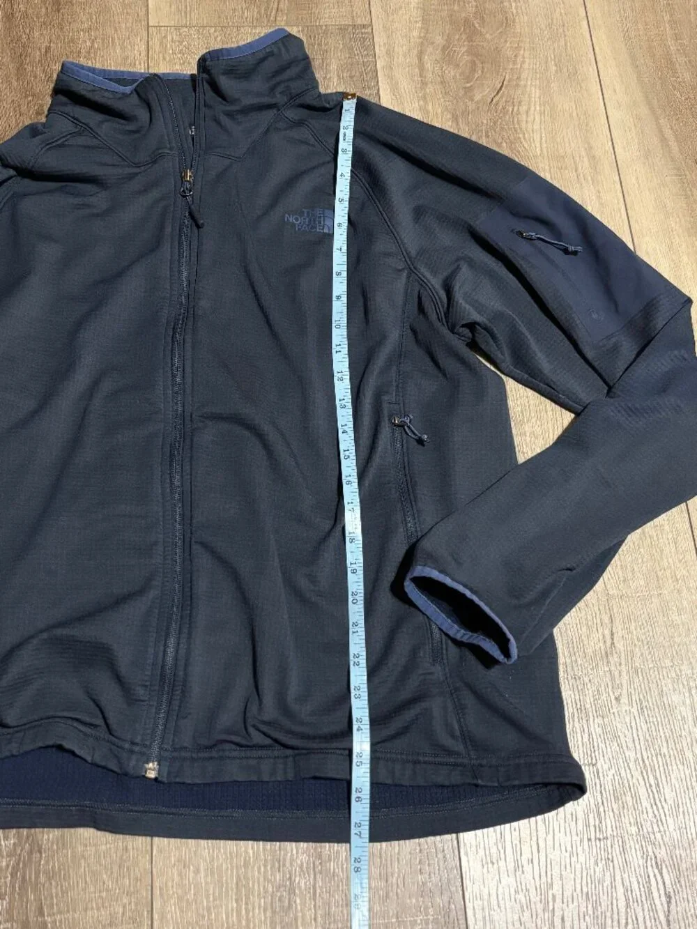 The North Face Borod Jacket Men's Size XL
